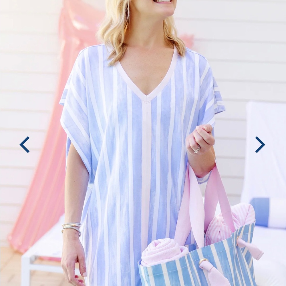 The Beaufort Bonnet Company Women’s Colada Cover Up